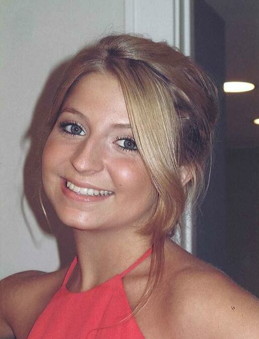 Lauren Spierer