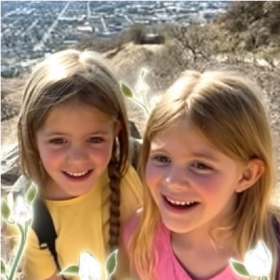 twin-girls